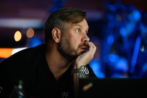 Фоторепортаж Андрея Губренко